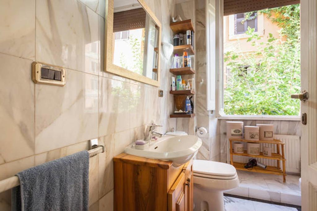 Maison De Didi B&B Rome Exterior photo
