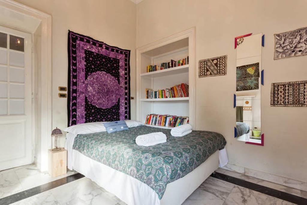 Maison De Didi B&B Rome Room photo