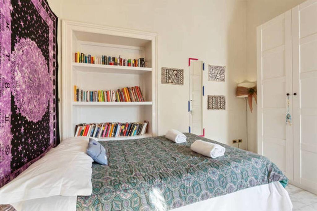 Maison De Didi B&B Rome Room photo