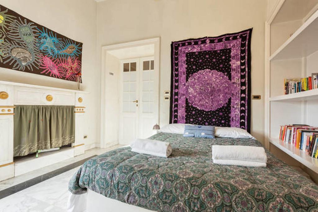 Maison De Didi B&B Rome Exterior photo