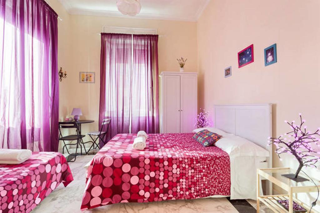 Maison De Didi B&B Rome Exterior photo