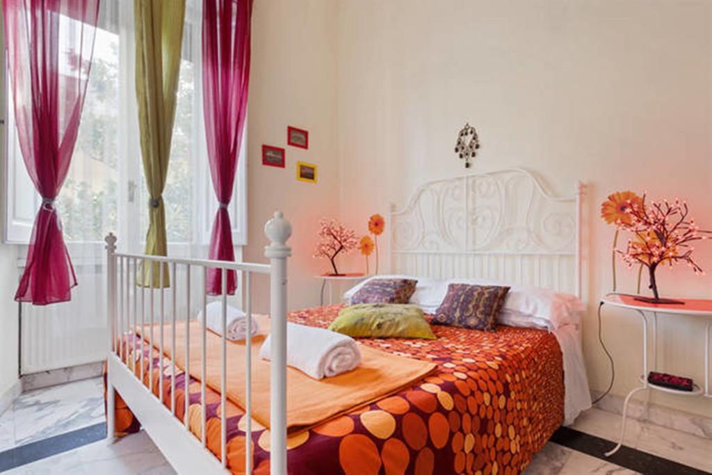 Maison De Didi B&B Rome Exterior photo