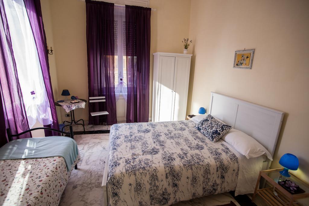 Maison De Didi B&B Rome Exterior photo